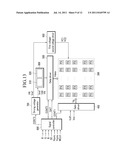 LIQUID CRYSTAL DISPLAY AND DRIVING METHOD THEREOF diagram and image