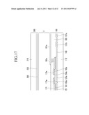 LIQUID CRYSTAL DISPLAY AND DRIVING METHOD THEREOF diagram and image