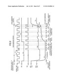 DISPLAY APPARATUS AND DISPLAY DRIVING METHOD diagram and image