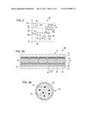 ELECTRIC OPTICAL APPARATUS, DRIVING METHOD THEREOF AND ELECTRONIC DEVICE diagram and image