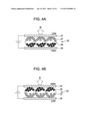 ELECTRIC OPTICAL APPARATUS, DRIVING METHOD THEREOF AND ELECTRONIC DEVICE diagram and image