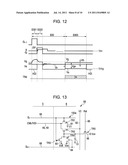 ELECTRIC OPTICAL APPARATUS, DRIVING METHOD THEREOF AND ELECTRONIC DEVICE diagram and image