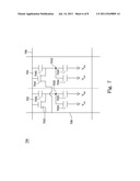 Pixel Structure with Improved Viewing Angle diagram and image