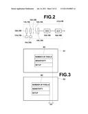 THREE-DIMENSIONAL DISPLAY APPARATUS, METHOD, AND PROGRAM diagram and image