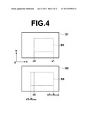 THREE-DIMENSIONAL DISPLAY APPARATUS, METHOD, AND PROGRAM diagram and image