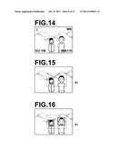 THREE-DIMENSIONAL DISPLAY APPARATUS, METHOD, AND PROGRAM diagram and image