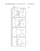 SYSTEM AND METHOD FOR PROCESSING VIDEO IMAGES diagram and image