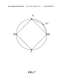 CURVED SURFACE IMPORTING DEVICE AND METHOD diagram and image