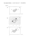 IMAGE PROCESSING PROGRAM, IMAGE PROCESSING APPARATUS, IMAGE PROCESSING     METHOD AND IMAGE PROCESSING SYSTEM diagram and image