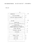 IMAGE PROCESSING PROGRAM, IMAGE PROCESSING APPARATUS, IMAGE PROCESSING     METHOD AND IMAGE PROCESSING SYSTEM diagram and image