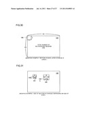 IMAGE PROCESSING PROGRAM, IMAGE PROCESSING APPARATUS, IMAGE PROCESSING     METHOD AND IMAGE PROCESSING SYSTEM diagram and image