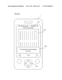 Information Display Device diagram and image