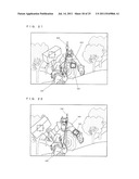 STORAGE MEDIUM, INFORMATION PROCESSING SYSTEM, AND INFORMATION PROCESSING     METHOD diagram and image