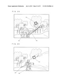 STORAGE MEDIUM, INFORMATION PROCESSING SYSTEM, AND INFORMATION PROCESSING     METHOD diagram and image