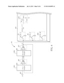 Method and Device for Cancelling Deviation Voltage of a Source Driver of a     Liquid Crystal Display diagram and image