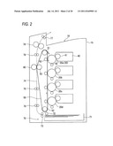 IMAGE HOLD BODY AND IMAGE FORMING APPARATUS diagram and image