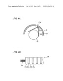 IMAGE HOLD BODY AND IMAGE FORMING APPARATUS diagram and image