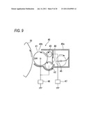 IMAGE HOLD BODY AND IMAGE FORMING APPARATUS diagram and image