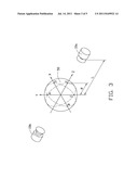 THREE DIMENSION MODEL BUILDING SYSTEM AND METHOD diagram and image