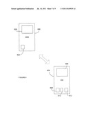 SYNCHRONIZATION OF THE ORIENTATION OF A 3D MEASUREMENT DEVICE AND THE     ORIENTATION OF AN INTELLIGENT GUIDANCE DEVICE diagram and image