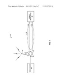 AUTOMATIC SWITCHING BETWEEN SIMULCAST VIDEO SIGNALS IN A MOBILE MEDIA     DEVICE diagram and image