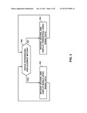 AUTOMATIC SWITCHING BETWEEN SIMULCAST VIDEO SIGNALS IN A MOBILE MEDIA     DEVICE diagram and image