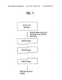 DTV RECEIVING SYSTEM AND METHOD OF PROCESSING DTV SIGNAL diagram and image