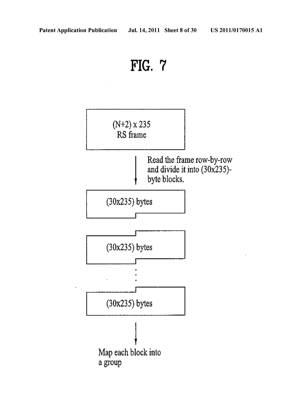 DTV RECEIVING SYSTEM AND METHOD OF PROCESSING DTV SIGNAL - diagram, schematic, and image 09