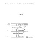 DTV RECEIVING SYSTEM AND METHOD OF PROCESSING DTV SIGNAL diagram and image