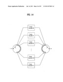 DTV RECEIVING SYSTEM AND METHOD OF PROCESSING DTV SIGNAL diagram and image