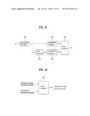 DTV RECEIVING SYSTEM AND METHOD OF PROCESSING DTV SIGNAL diagram and image