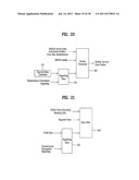 DTV RECEIVING SYSTEM AND METHOD OF PROCESSING DTV SIGNAL diagram and image