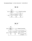 DTV RECEIVING SYSTEM AND METHOD OF PROCESSING DTV SIGNAL diagram and image