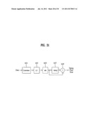 DTV RECEIVING SYSTEM AND METHOD OF PROCESSING DTV SIGNAL diagram and image