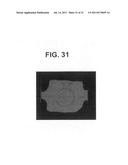 Photo-patterned pre-tilt liquid crystal cells, lenses and methods diagram and image