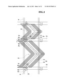 LIQUID CRYSTAL DISPLAY AND METHOD FOR REPAIRING THE SAME diagram and image