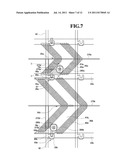 LIQUID CRYSTAL DISPLAY AND METHOD FOR REPAIRING THE SAME diagram and image