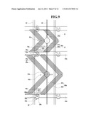 LIQUID CRYSTAL DISPLAY AND METHOD FOR REPAIRING THE SAME diagram and image