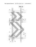 LIQUID CRYSTAL DISPLAY AND METHOD FOR REPAIRING THE SAME diagram and image