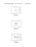 FUNDUS OBSERVATION APPARATUS diagram and image