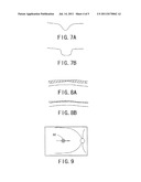 FUNDUS OBSERVATION APPARATUS diagram and image