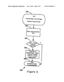 Stereoscopic film marking and method of use diagram and image