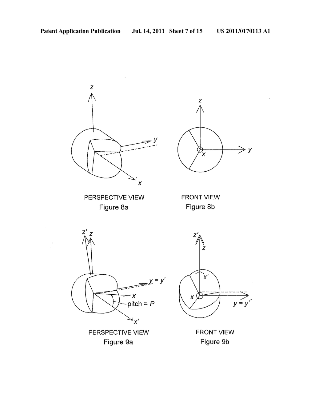 LASER-BASED COORDINATE MEASURING DEVICE AND LASER-BASED METHOD FOR     MEASURING COORDINATES - diagram, schematic, and image 08