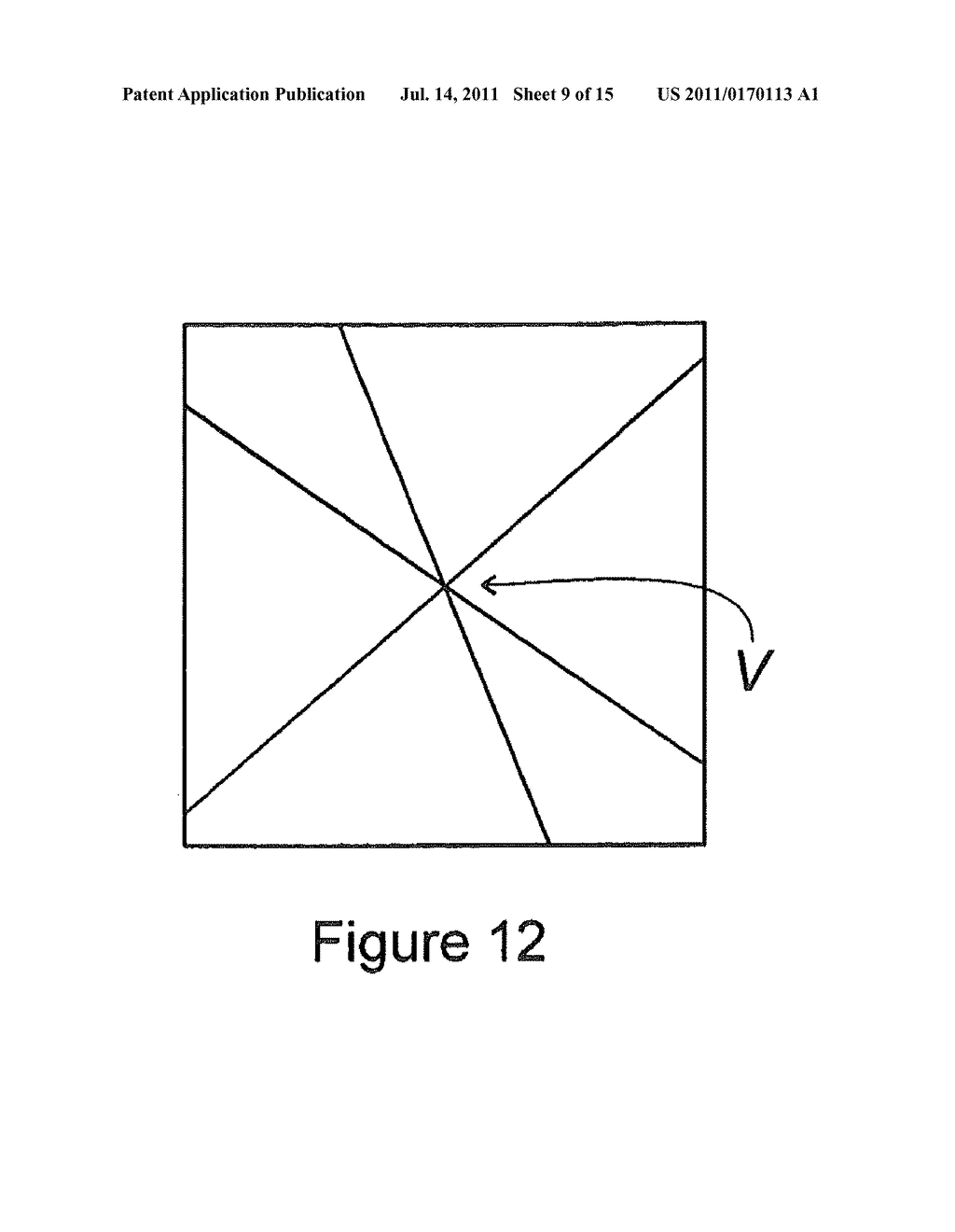 LASER-BASED COORDINATE MEASURING DEVICE AND LASER-BASED METHOD FOR     MEASURING COORDINATES - diagram, schematic, and image 10