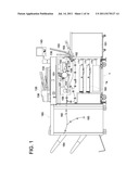 IMAGE FORMING APPARATUS AND IMAGE FORMING SYSTEM EQUIPPED THEREWITH diagram and image