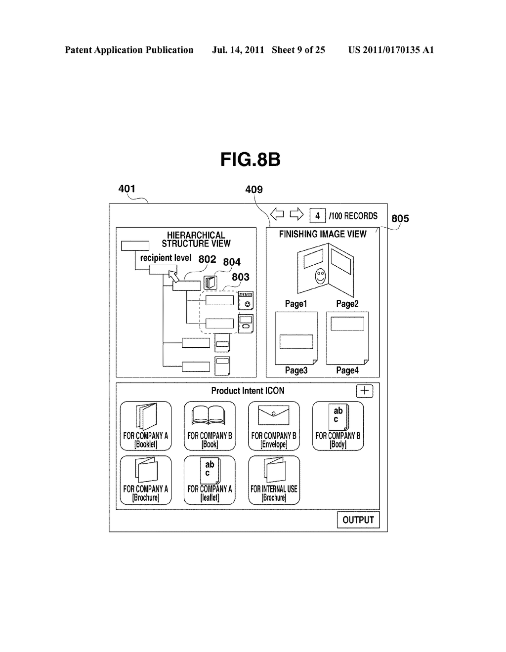 INFORMATION PROCESSING APPARATUS, INFORMATION PROCESSING APPARATUS CONTROL     METHOD, AND STORAGE MEDIUM - diagram, schematic, and image 10
