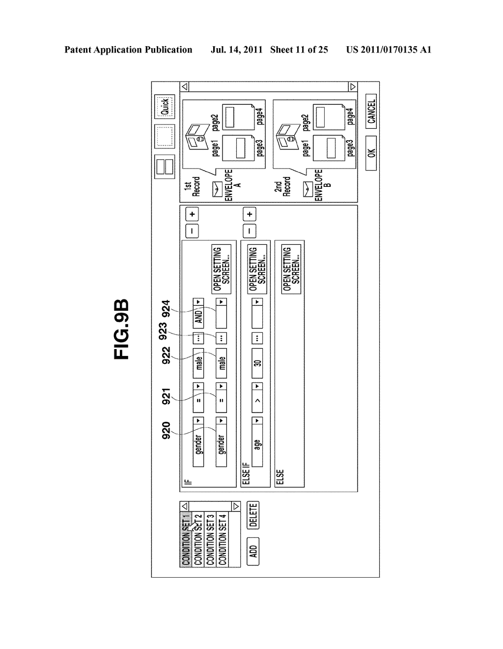 INFORMATION PROCESSING APPARATUS, INFORMATION PROCESSING APPARATUS CONTROL     METHOD, AND STORAGE MEDIUM - diagram, schematic, and image 12