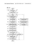 OPTICAL READER, CONTROL METHOD OF OPTICAL READER, AND COMPUTER-READABLE     RECORDING MEDIUM diagram and image