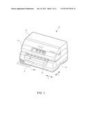 Optical Reading Device, Control Method for an Optical Reading Device, and     Computer-Readable Recording Medium Storing a Control Program for an     Optical Reading Device diagram and image