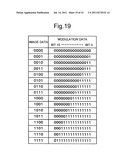 MEASURING METHOD, OPTICAL SCANNING DEVICE, AND IMAGE FORMING APPARATUS diagram and image